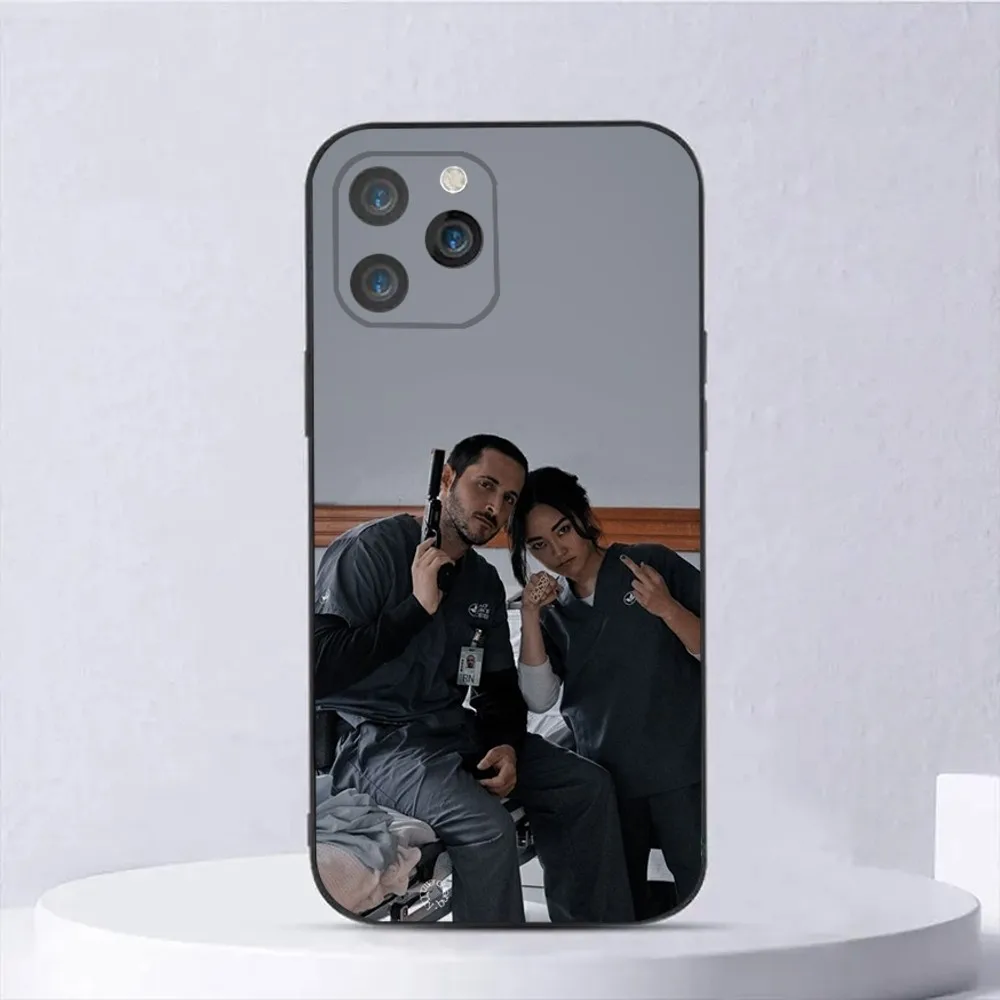 The B-Boys TV Series Phone Case For iPhone15,14,13,12,11,Pro,Max,Plus,Mini,X,XS,XR,8,7,6,S,Plus,SE Soft Black Case