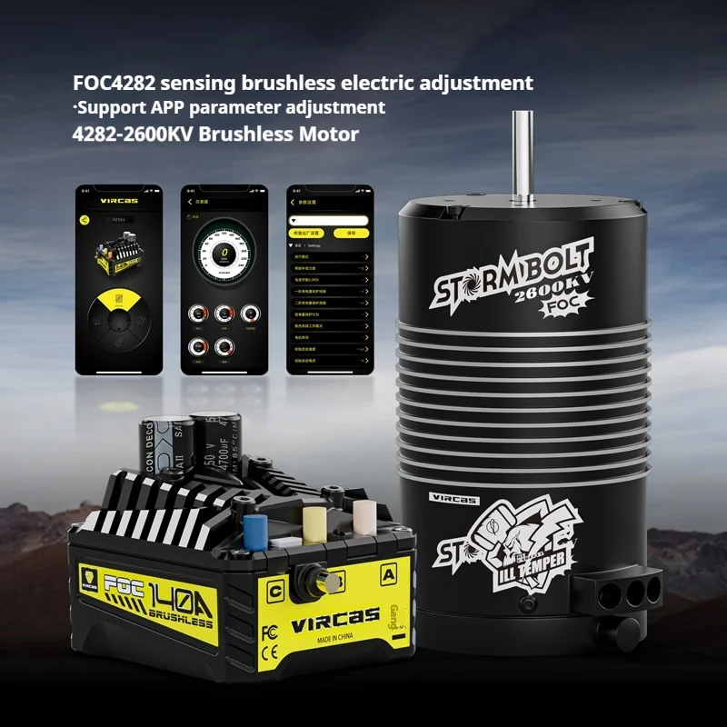 Lll tk07 1:7 carro de escalada rc modelo de controle remoto elétrico tração nas quatro rodas diferencial de dupla velocidade simulado veículo off-road