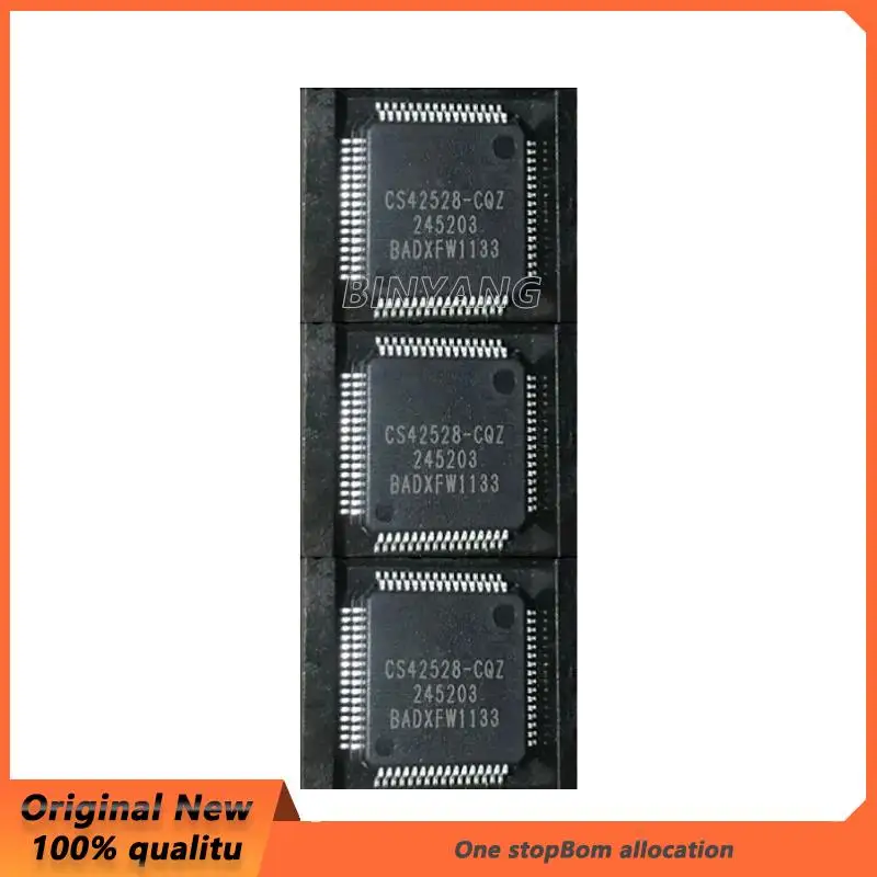 CS42528-CQZ CS42528…