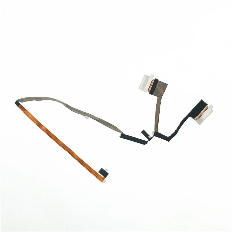 

Для замены на ноутбуки с ЖК кабель для Dell Vostro 14 5415 Inspiron 5410 5418 EDP 30PIN 0CH8M0 450.0N60 10001