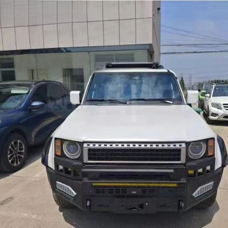 Front Bumper Lip Guard For 2025 Vehicle Bumper Protection