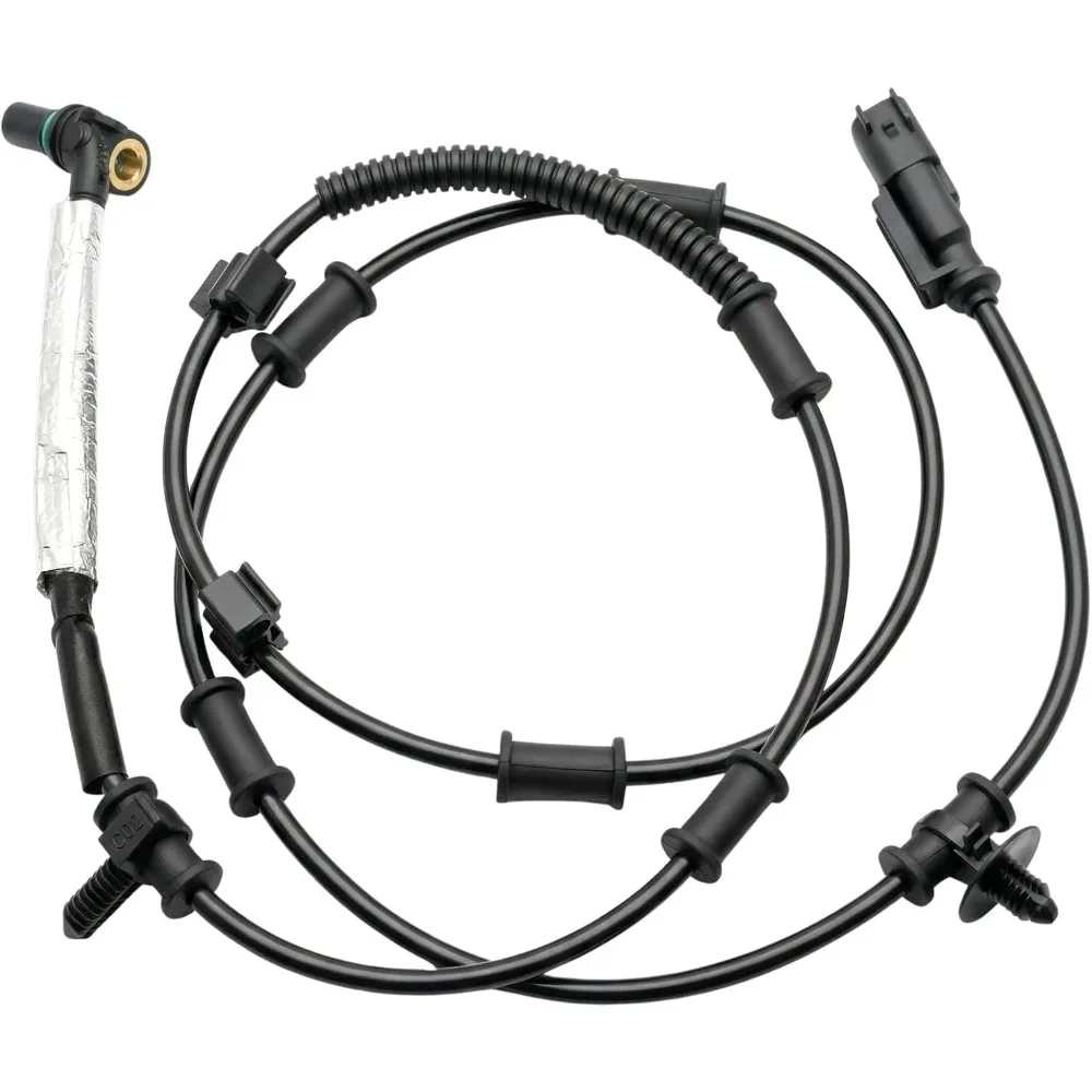 68165624AD Front Left Right ABS Wheel Speed Sensor For Ram 2500 3500 2014~2018 2015 2016 2017 68165624AC ALS3028 5S13960