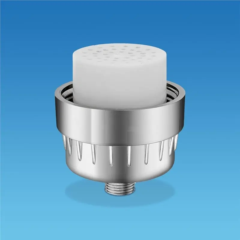 A83G-Shower Filter For Hard Water Shower Water Softener Shower Head Filter Shower Filter Set
