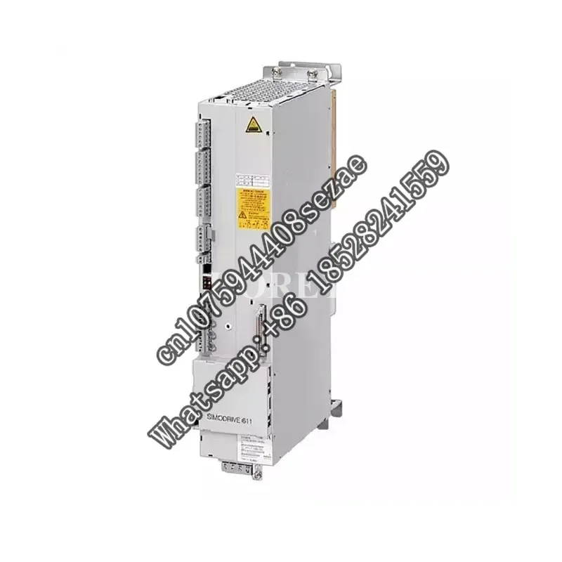 

Simodrive Power Module 6SN1112-1AC01-0AA1 in Stock