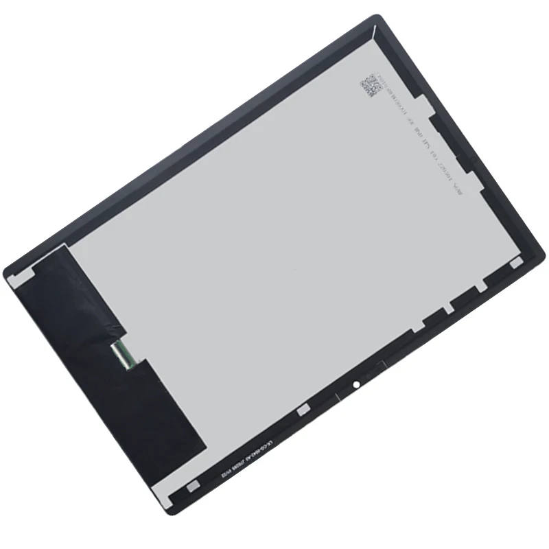 Test dla Samsung Tab A8 10.5 2021 Wifi SM-X200 X200 wyświetlacz LCD Digitizer do Tab А8 LTE SM-X205 X205