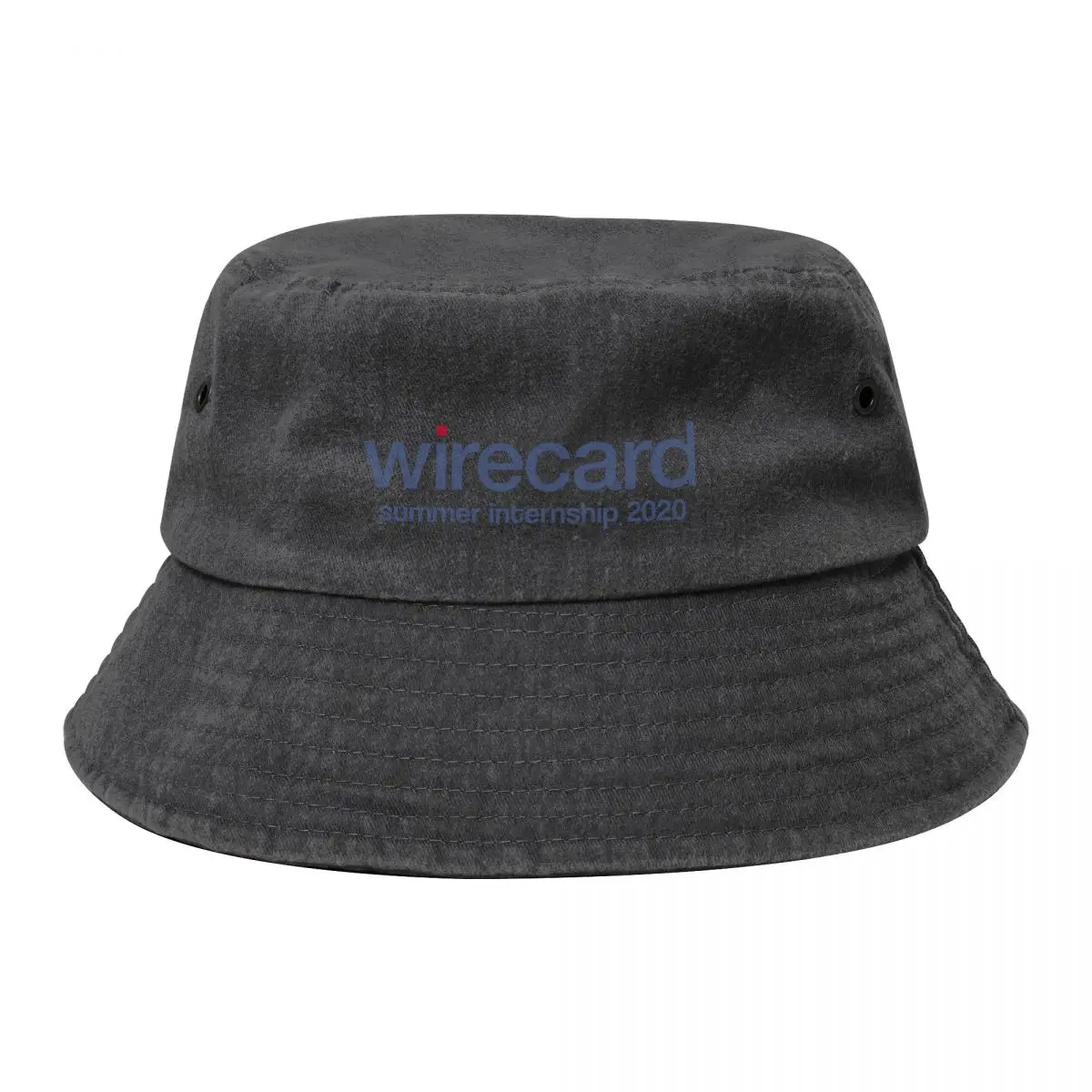 

Wirecard Summer Intern Bucket Hat Military Tactical Cap Anime custom caps hats on offer Ladies Men's
