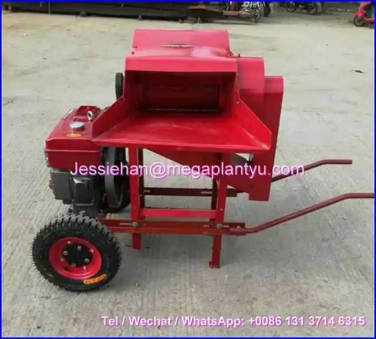 Agriculture Farm Economical Corn Peeler Threshing Shucking Machine Corn Stripping Stripper Corn Sheller And Thresher