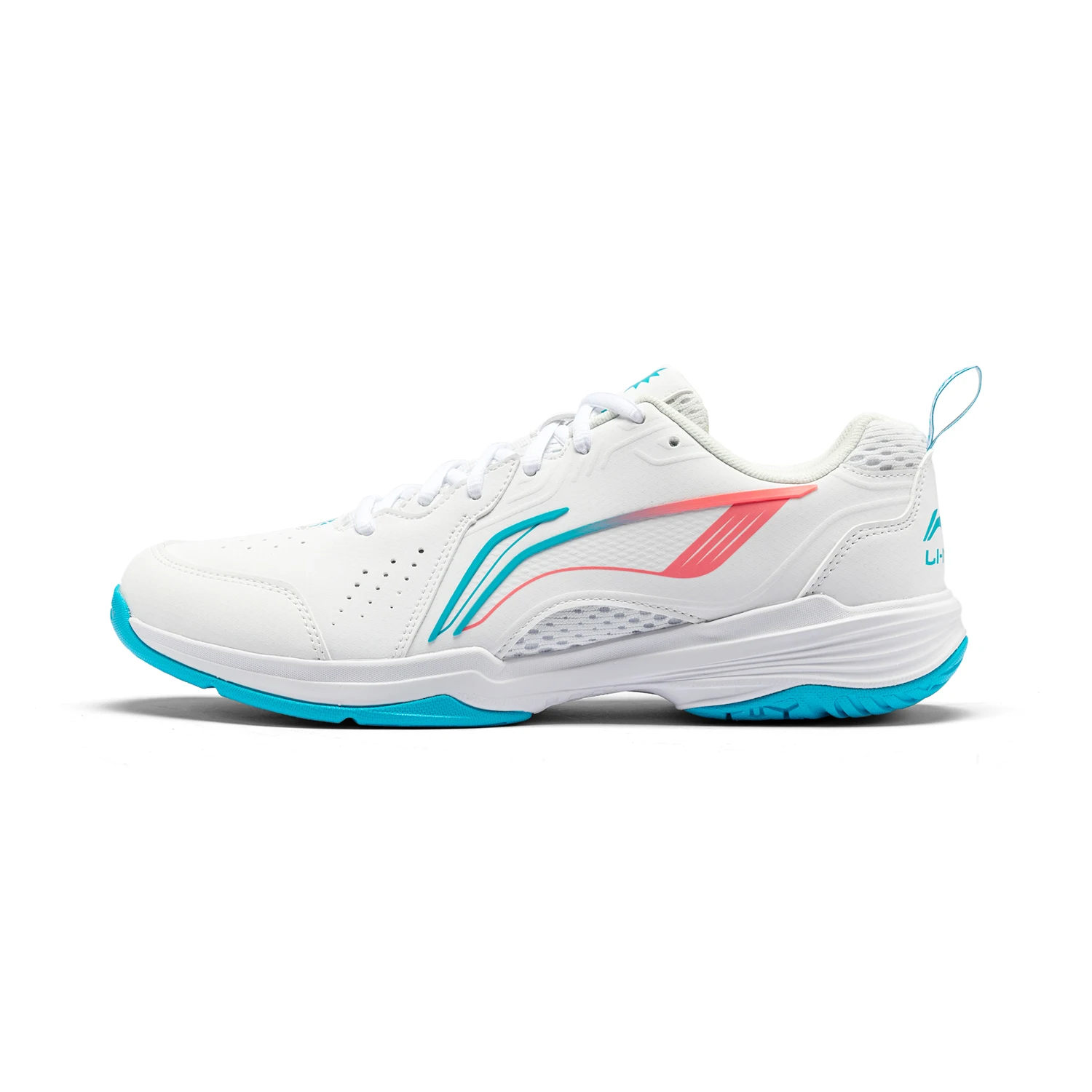 Li-Ning Unisex ALMIGHTY V 2.0 Badminton Shoes NON-MARKING Cushion