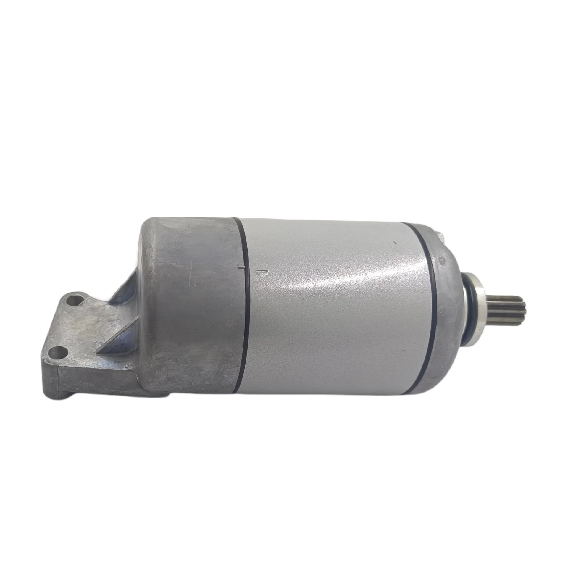 バイク部品 スターターモーター 31200-ML4-90