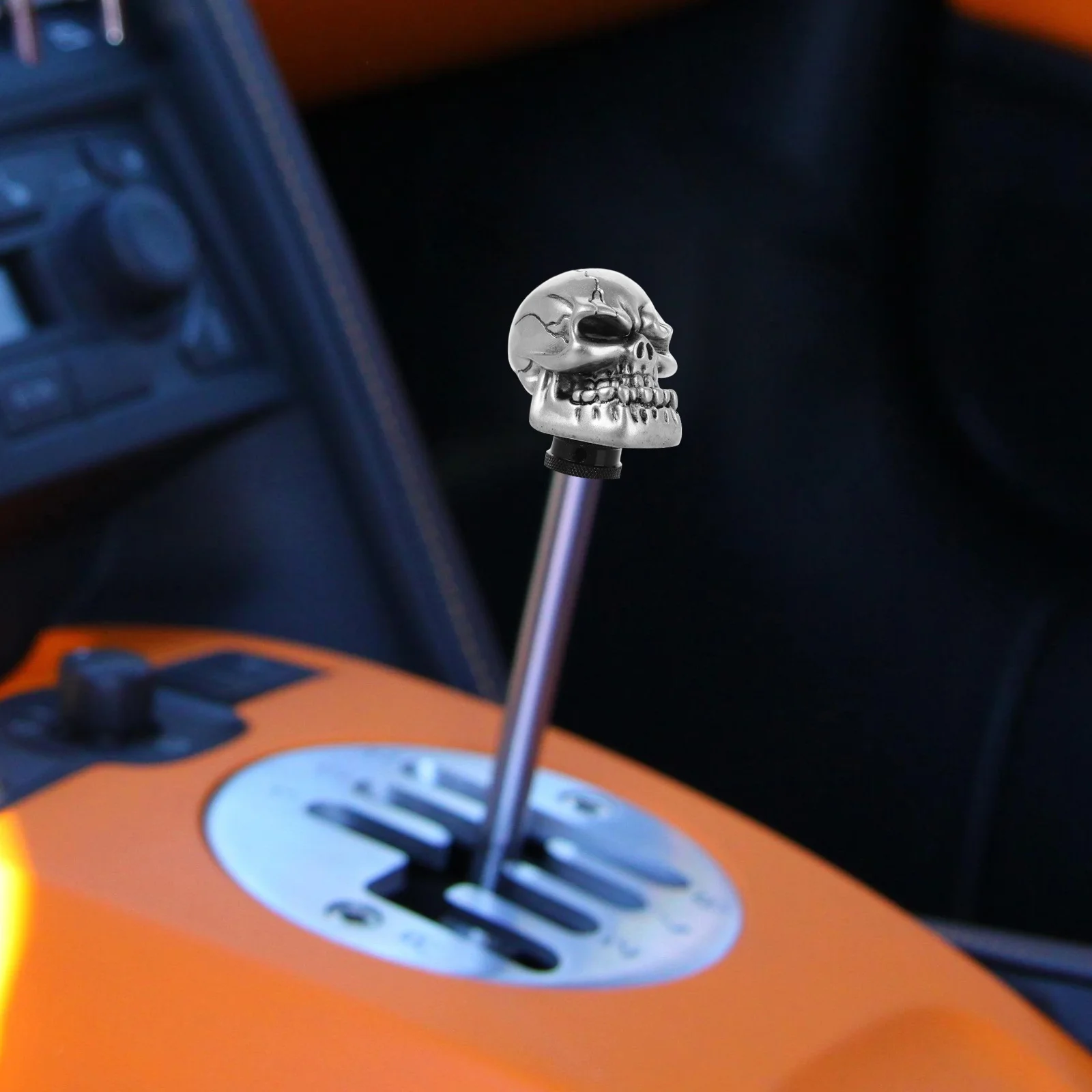 

Gear Shift Knob Shifter Knob Stick Shift Knob Gear Shift Knob Automatic Cool Shift Knob Shift Knob For Manual