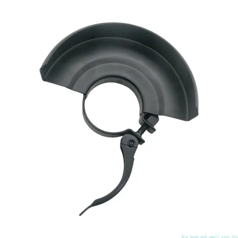 

581C Efficient Protective Angles Grinder Attachment For Safe Operation Home Setting