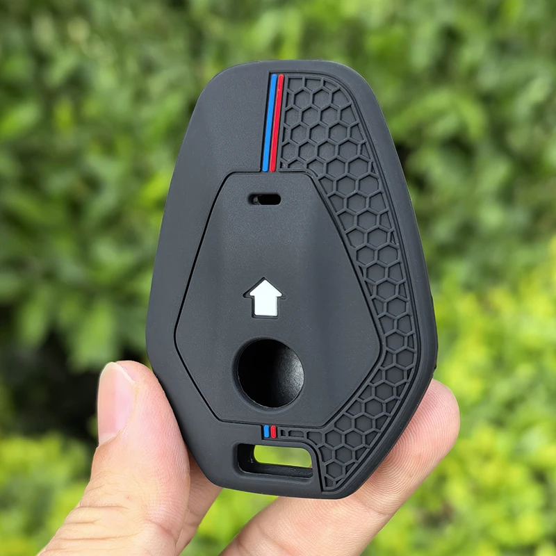 

Motorcycle Key Case Cover Bag Shell Protector Accessories for BMW R1300GS R1300 R 1300 Big GS 1300GS 2025 R1250GS R1250 ADV