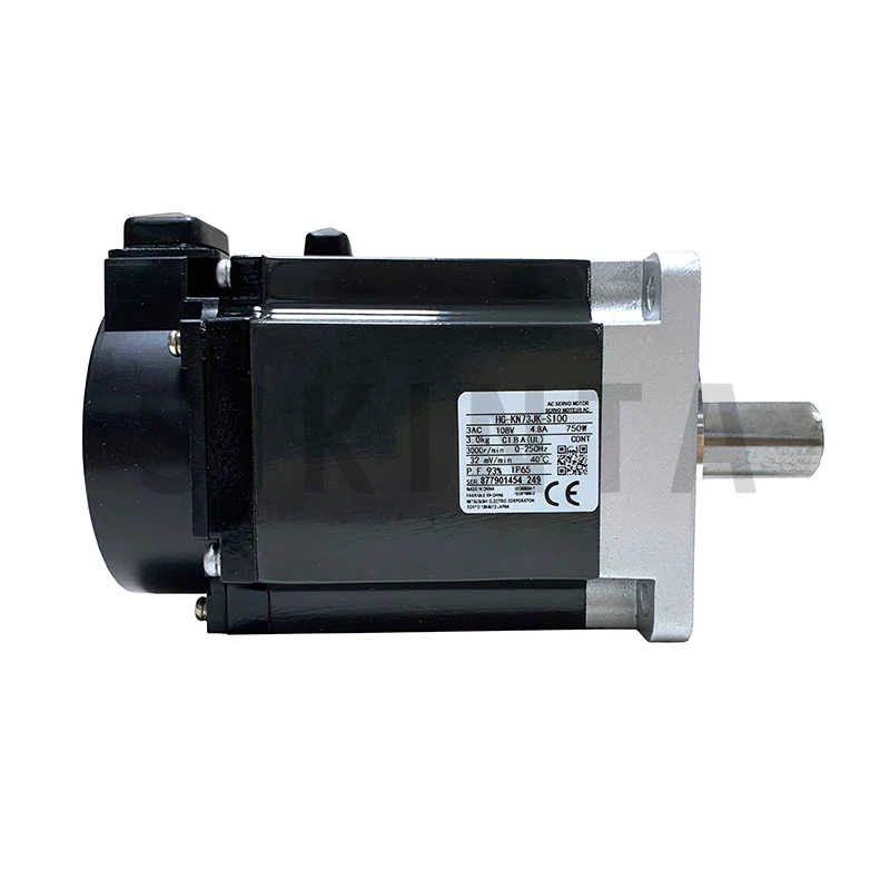 محرك سيرفو HG-KN73J-S100
