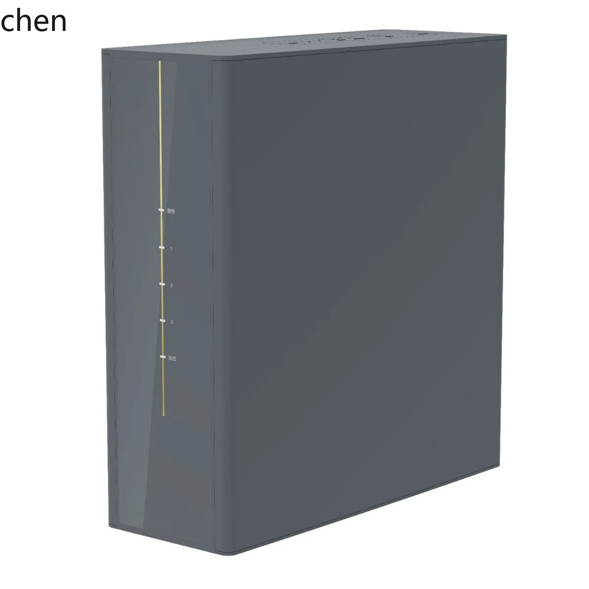 

ZMLThick Film Heating Water Purifier Direct Drinking Kitchen Integrated Hot and Cold Water Filter
