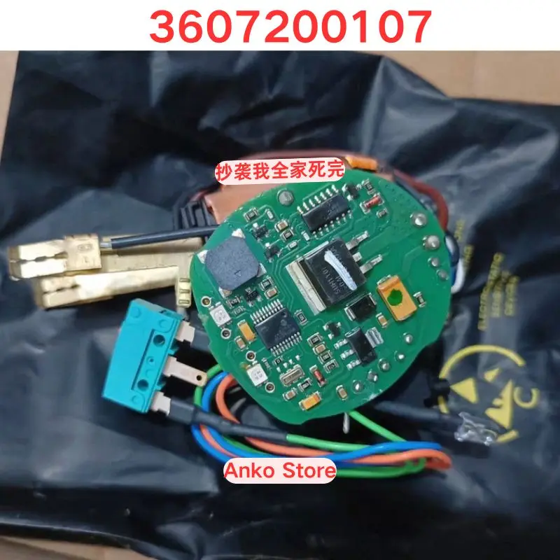 95 New 3607200107 Clutch Tightening Gun Circuit Board