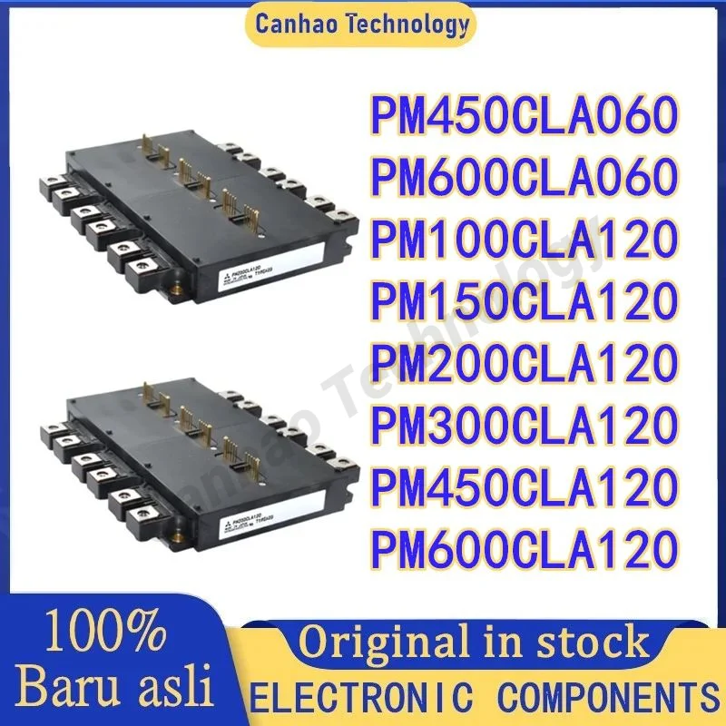 

PM450CLA060 PM600CLA060 PM100CLA120 PM150CLA120 PM200CLA120 PM300CLA120 PM450CLA120 PM600CLA120 IGBT Module in stock