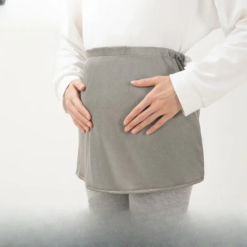 Invisible Inside Radiation Protective Clothing Pregnant Women's Clothing Belly Apron Women's Clothing Pregnancy Computer