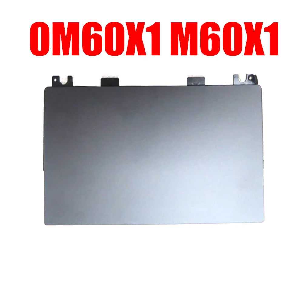

0M60X1 M60X1 Тачпад для ноутбука DELL XPS 13 9300 9310 TM-P3558-001 Черный Новый