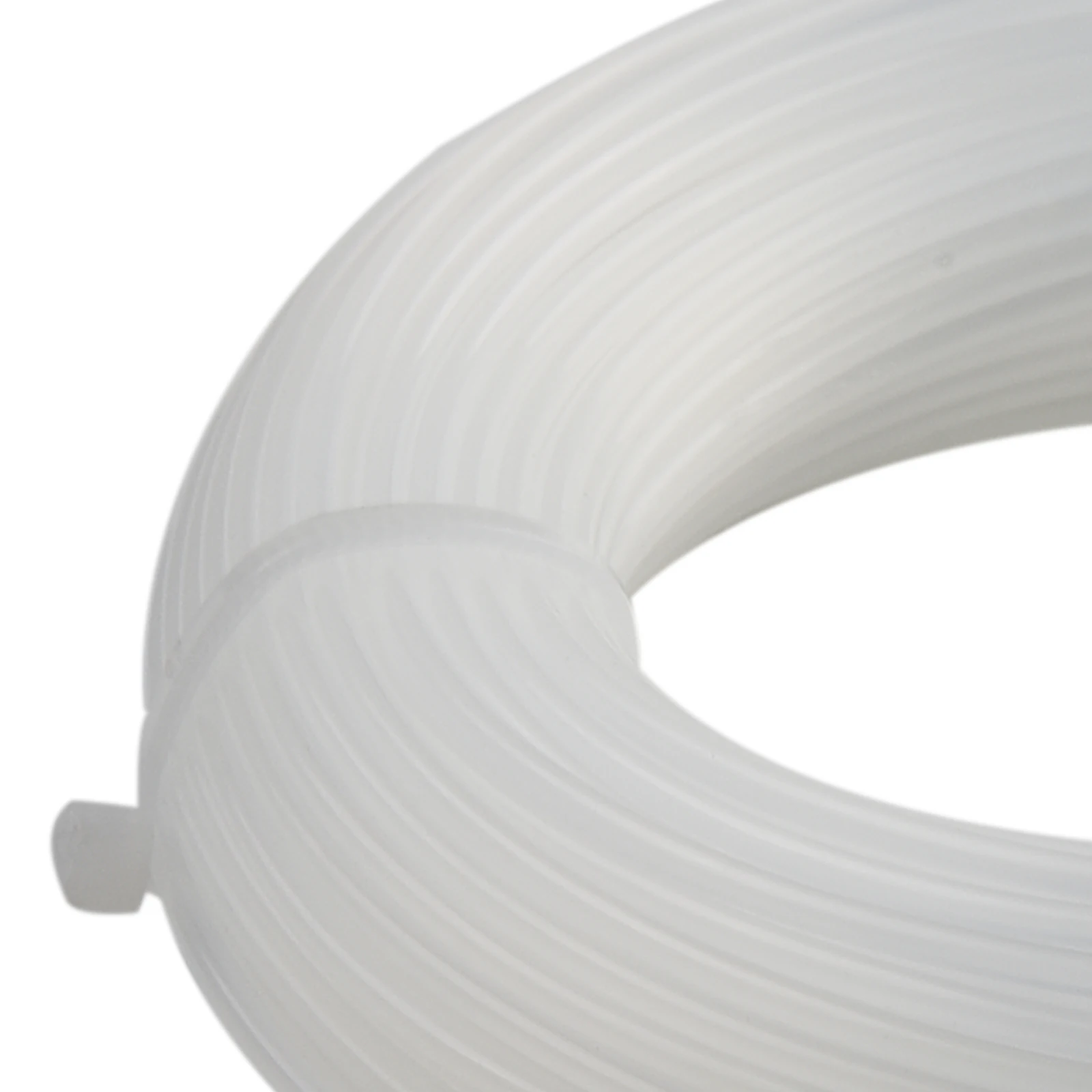 

Replacement Cutting Lines for STRONG LINE Electric Cord Wire Garden Grass Trimmer 20m Nylon Lines for Garden Maintenance