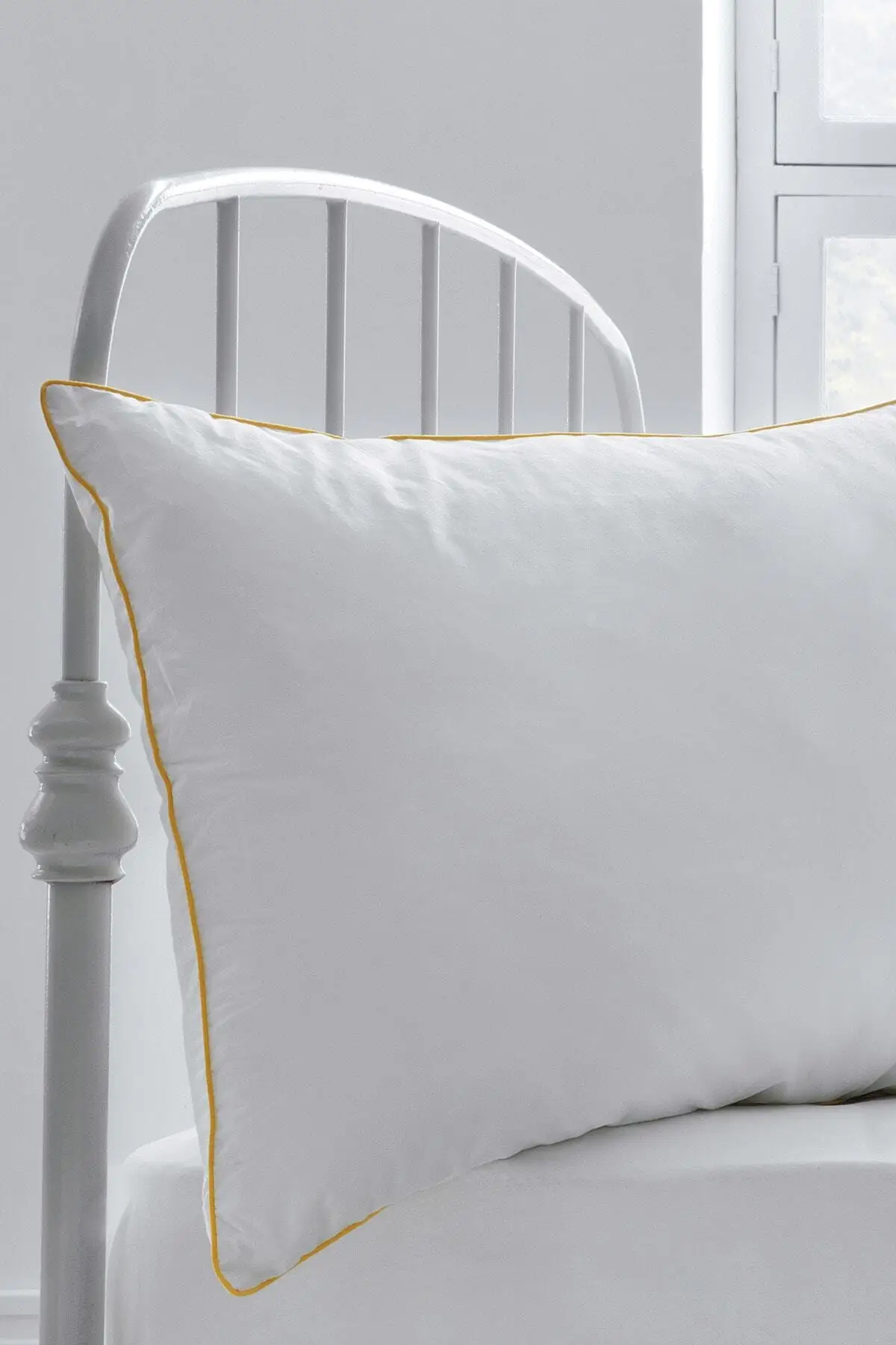 Custom pillow Gold Series Nano Gel Pillow 50x70cm