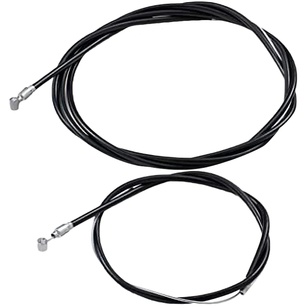 

Brake Cable Set Throttle Mountain Professional Cables Bike Bicycle Stop Brakes Outdoor