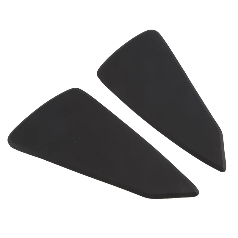 

Strict Motorcycle Side Fuel Tank Pads Stickers Decal Gas Knee Grip Traction For Ducati Multistrada V4 S V4S 2021-2023- Accessori