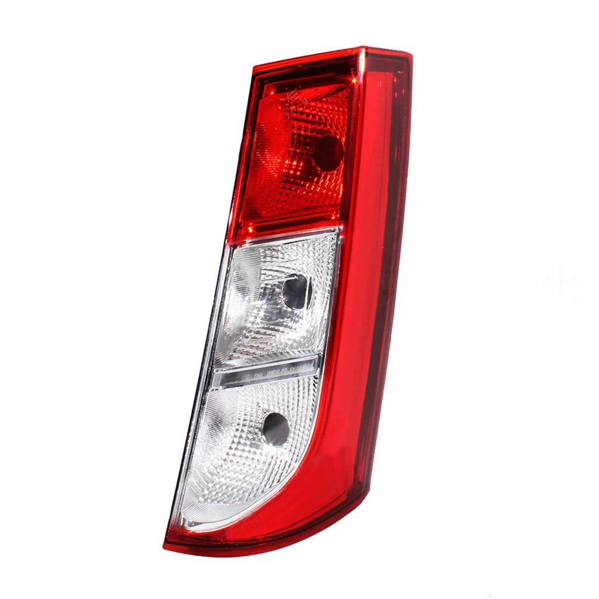 For Renault Dacia Dokker Express MPV Van 2012-24 Car Brake Lights Taillight Signal Light Reversing Lamp Taillight (Without Bulb)