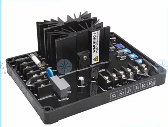 Vinyl CF-20A Brushless Generator GAVR-20A/15A Voltage Regulator CF-15A Voltage Regulator Board Stabilizer