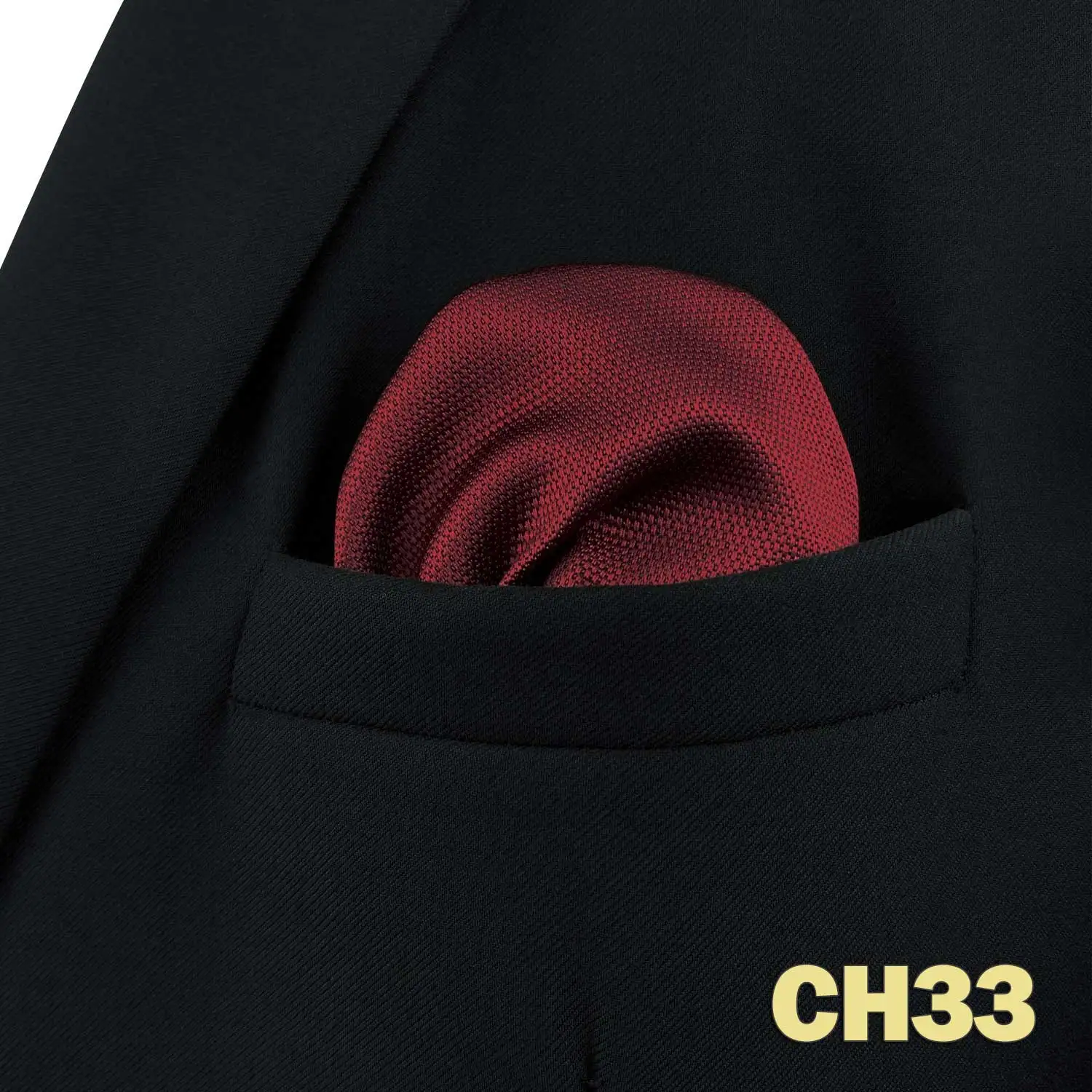 Variant: CH33