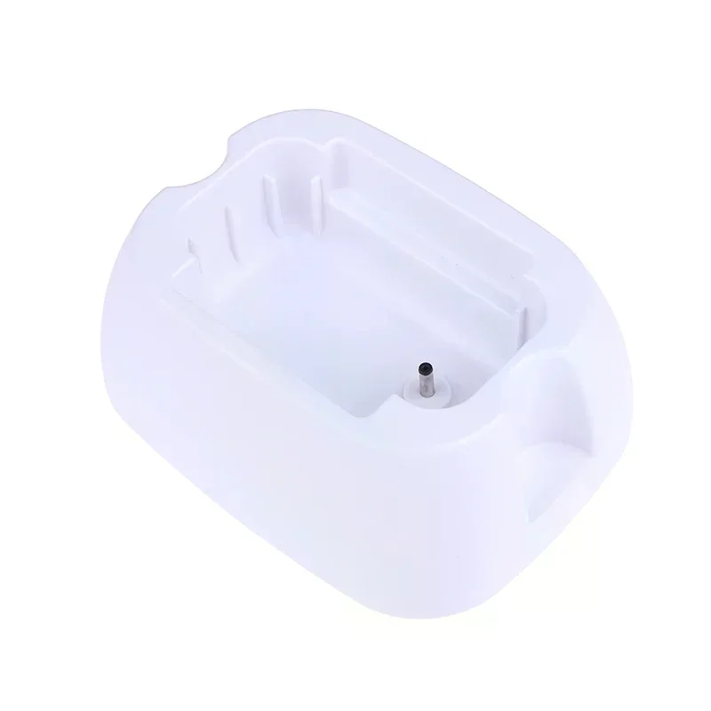 1 قطعة قاعدة لملحقات مثقاب الأظافر قاعدة قوية لجميع أنواع آلة تلميع الأظافر للاستخدام المنزلي والصالون