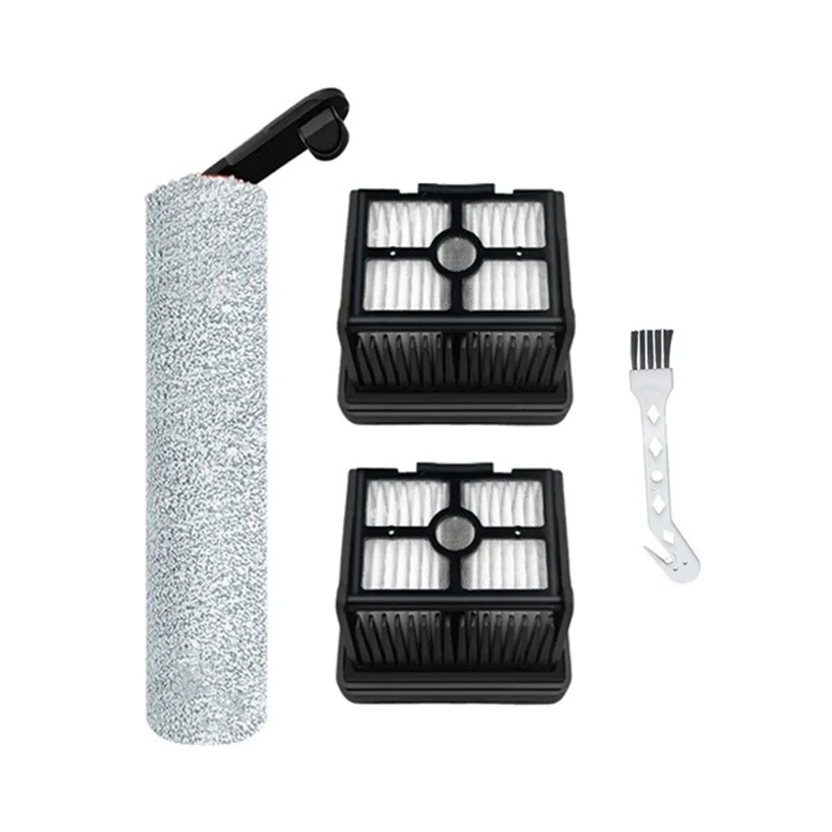 Voor Dreame H12 Pro / H12 Dual Stofzuiger Vervanging Reserveonderdelen Rolborstel Hepa Filter Accessoires