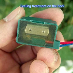 DC 12V-24V Electronic Magnet Solenoid Small Volume Large Suction Electromagnet for Electronic Door Lock/ Vacuum Cleaner