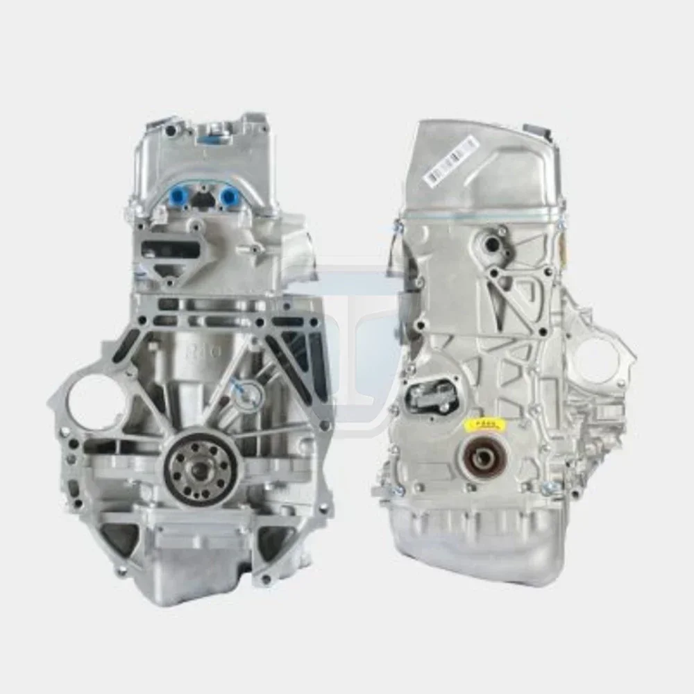 2.4L 132KW 180Hp 4 Cylinder Complete Auto Engine Assembly for Honda K24Z2 Accord Odyssey Car Engine Assembly Genre