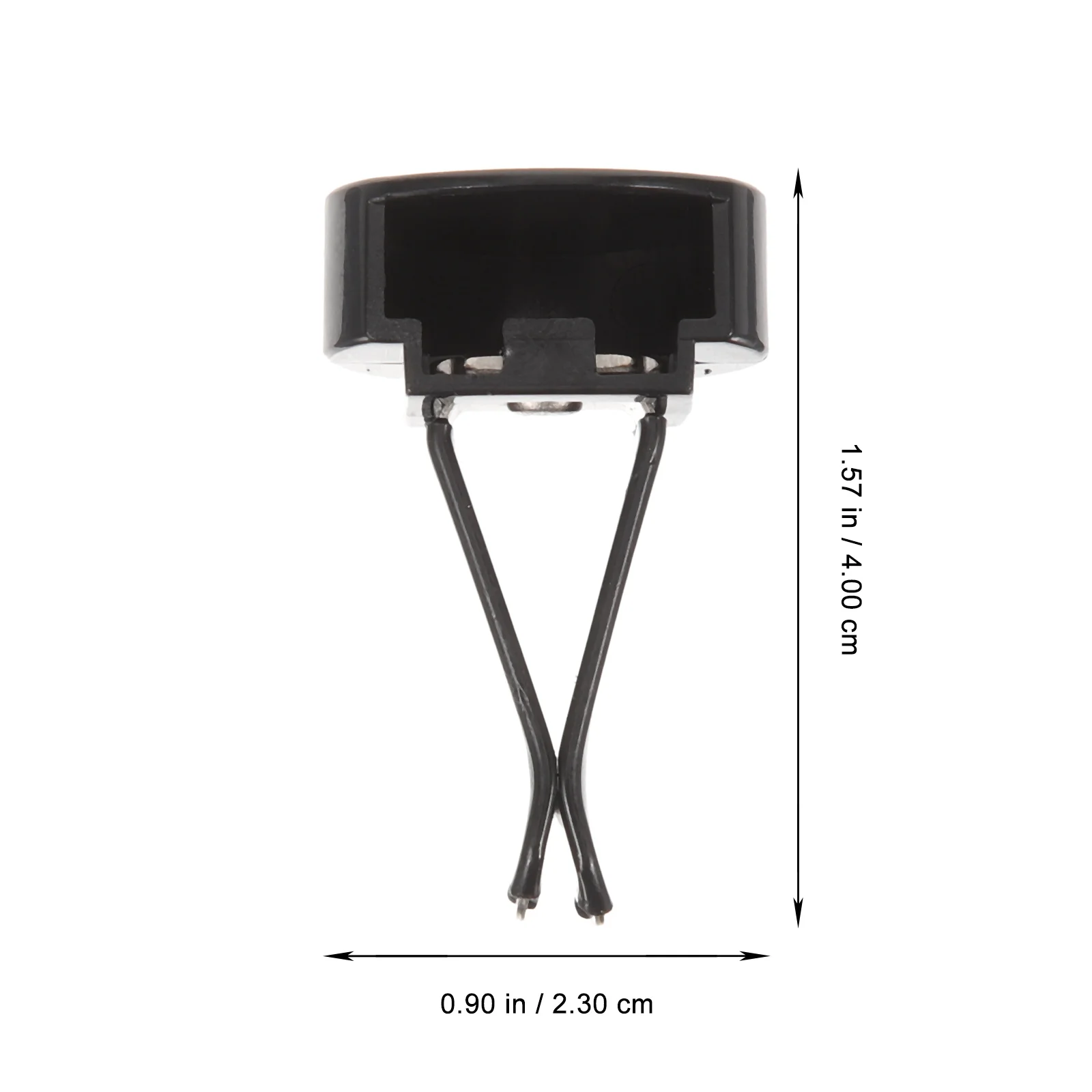 

100pcs Aromatherapy Car Vent Clip Air Freshener Clips Fresheners Vent Diffuser Fragrance Holder Gypsum Metal Air Conditioning