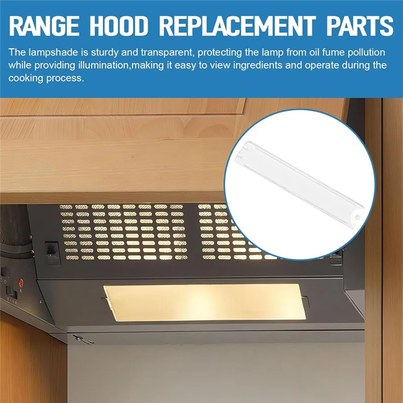 X11A غطاء فوق البوتاجاز لإخراج الأدخنة غطاء للعدسات الخفيفة استبدال Forbroan غطاء محرك السيارة أجزاء Forbroan SB03294757 جزء غطاء محرك السيارة الملحقات #4
