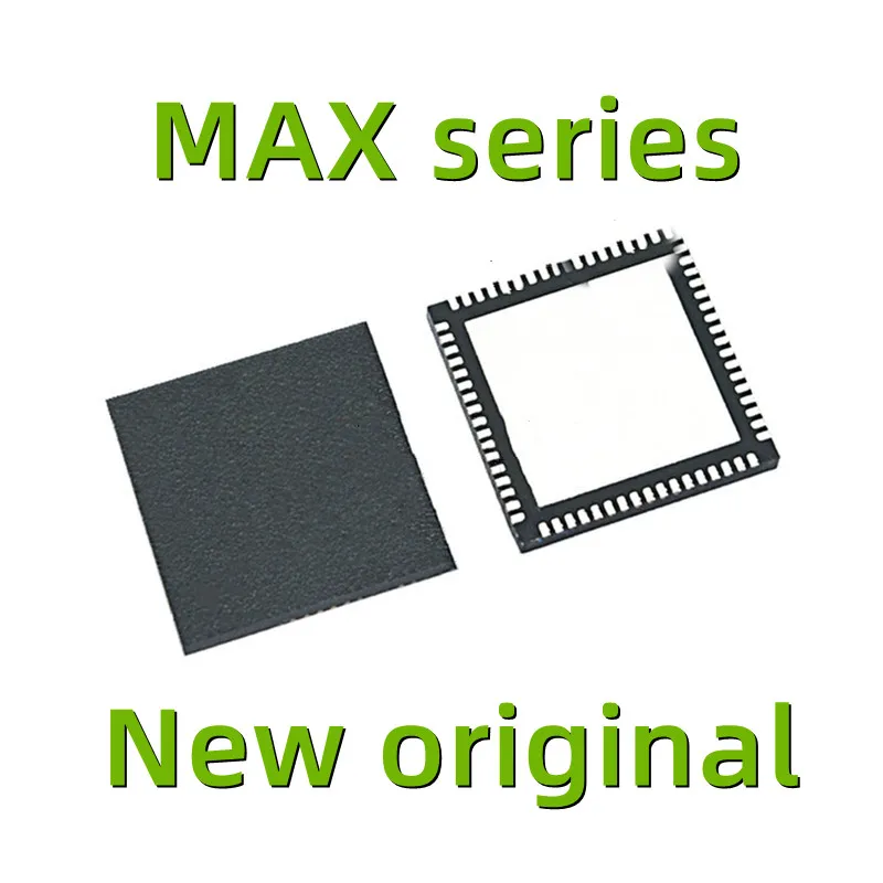 

New Original MAX14808ETK TDFN68