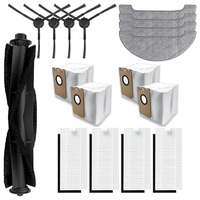 B01C-Accessory Replacement Kit For Honiture Q6 Pro, For Laresar L6 Pro, For Imou L11 Pro, For Airrobo T10+, For Neabot N2