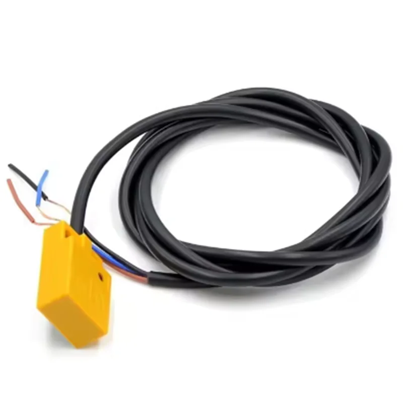 Inductive metal proximity switch TL-W5MC1 NPN normally open 24V 5V positioning switch
