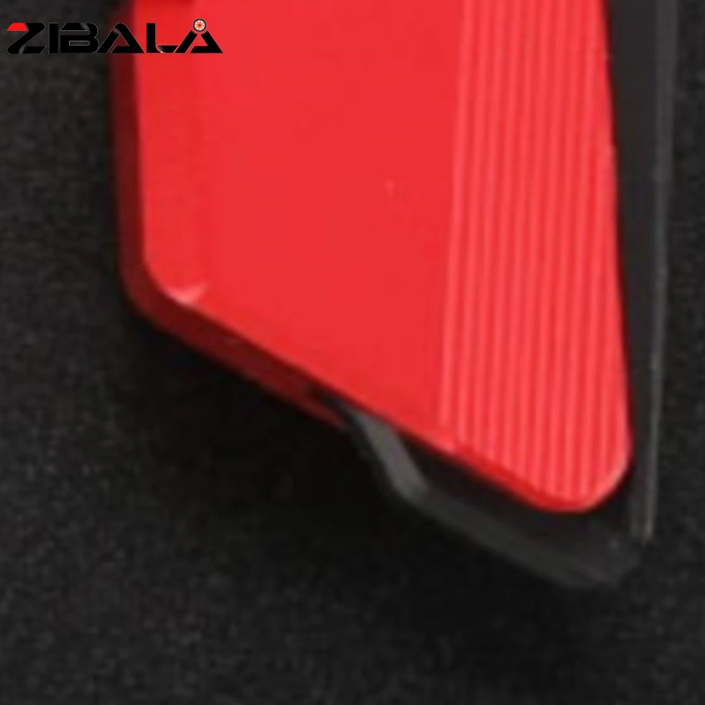 

For Segway X160 X260 X 160 X 260 Accessories Passenger Foot Peg Extensions Extended Footpegs Motocross Bike Dirt Bike Off-Road