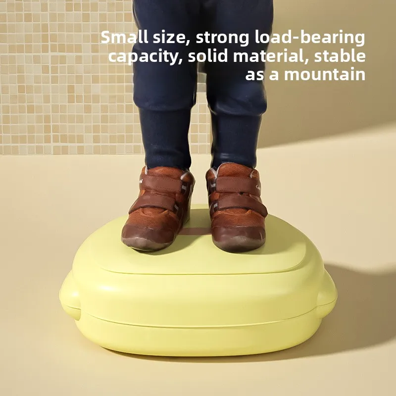 Toilettes portables pliantes pour enfants, pot pliable pour voiture, Camping, salle de bain intérieure et extérieure pour bébés et enfants