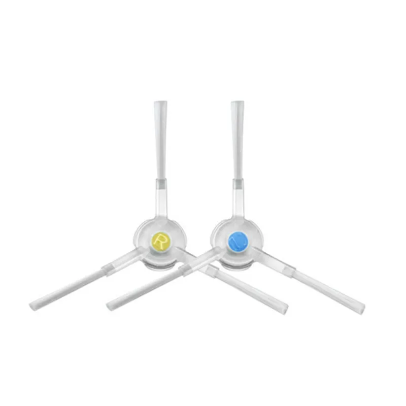 Accesorios para Robot de barrido Cloud Whale J1, cepillo lateral de tela para mopa