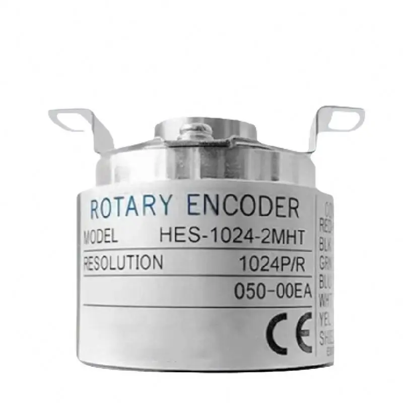 Brand New Original HES-1024-2MHT Rotary Encoder