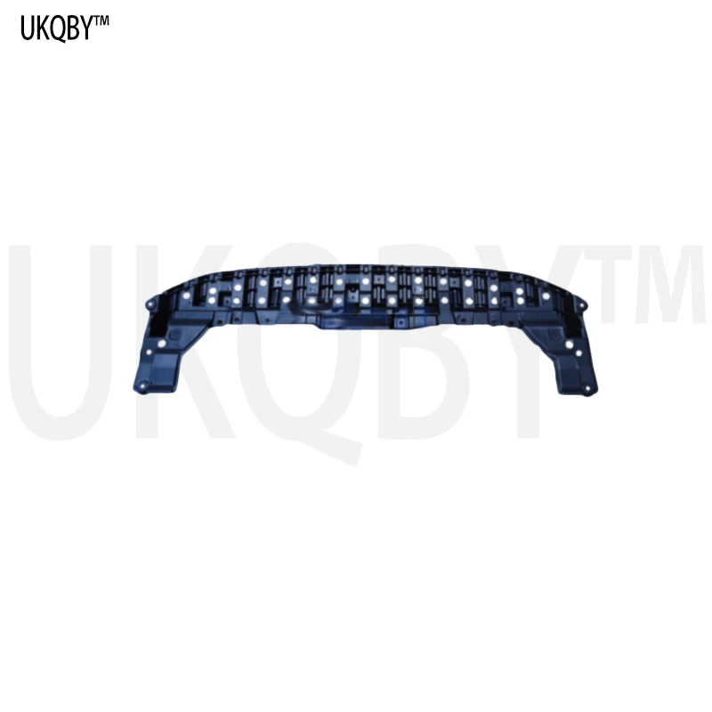 Manufacturer supplied front bumper lower guard suitable for  08 year 52618-58011