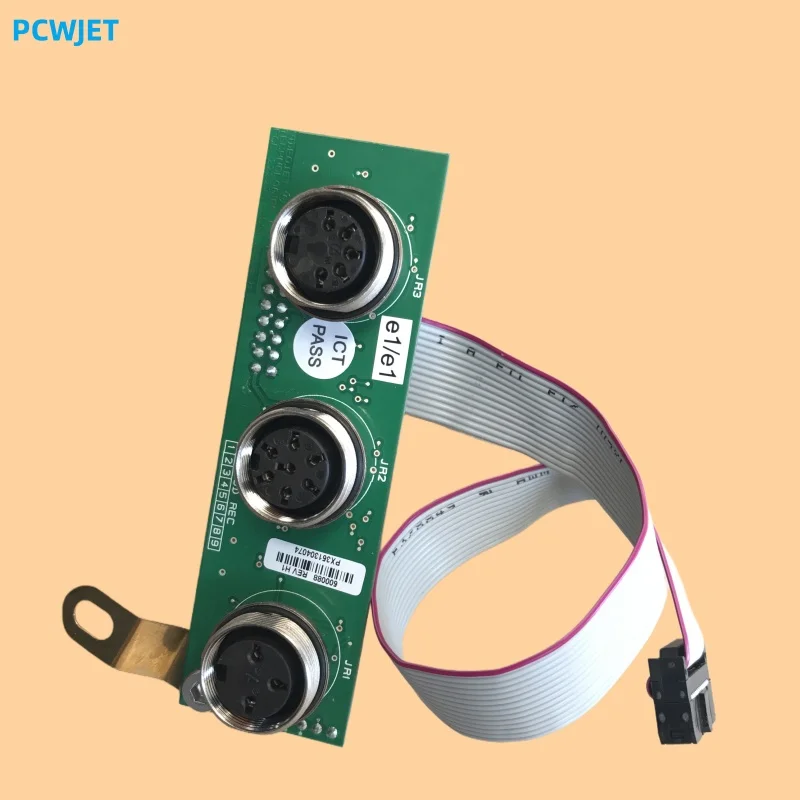 Original PCB board SP500095 use for videojet 1210 1220 1510 1520 1610 1620 printer