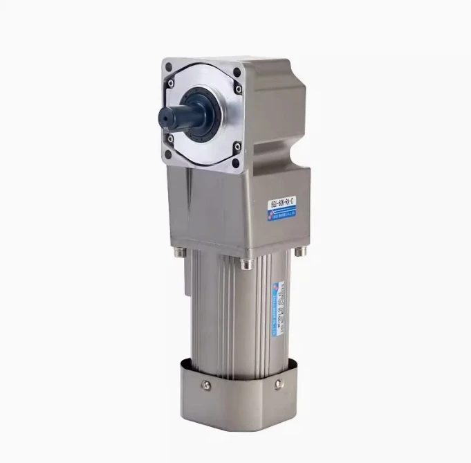 120W Linear Actuator 24V Speed Controller 110V/220V AC Geared Motor 160mm/6.3inch Stroke Brush Commutation for Spraying Machine