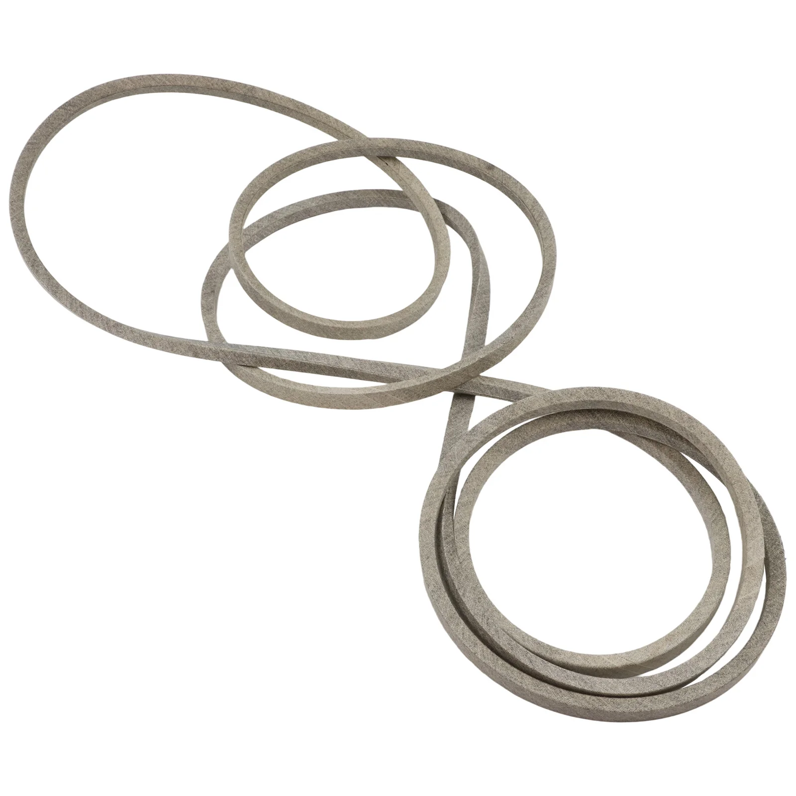 Per 133-7076 Cinghia di Trasmissione Per Toro X5450 XS5450 X5450 ZX5400 Per Hustler 602744 Rasaerba Accessori Per Elettroutensili Da Giardino