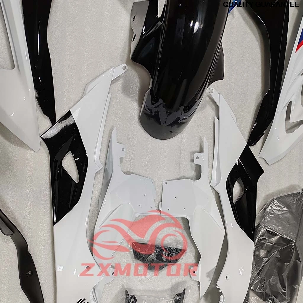 New  Fairng Set S1000RR 15 16 Fairings Injection Motorcycle Complete Bodywork Kit for BMW S1000 RR 2015 2016