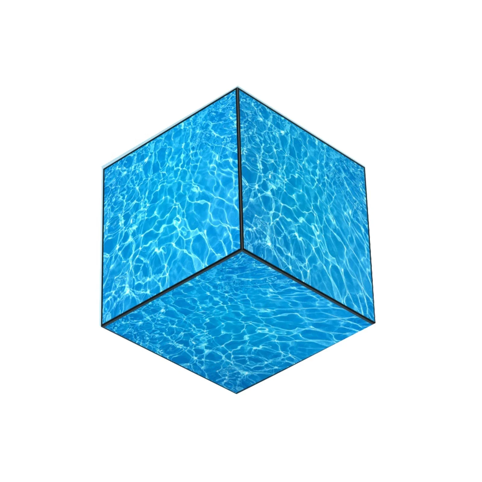 5Sides P3.91 Outdoo…