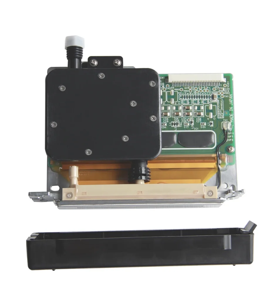 

Printhead for Infiniti Phaeton SID challenger Printer Seiko spt 510 35pl 50pl printhead