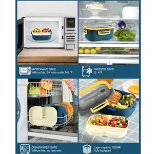 음식 용 최고의 판매 컨테이너 10 개 -2